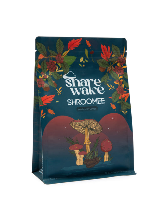 Shroomee 