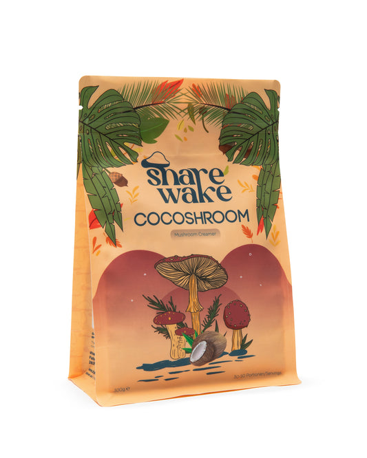 Cocoshroom 